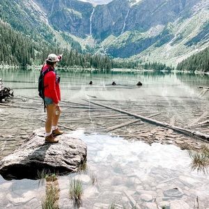 Meet your Posher, Ashley